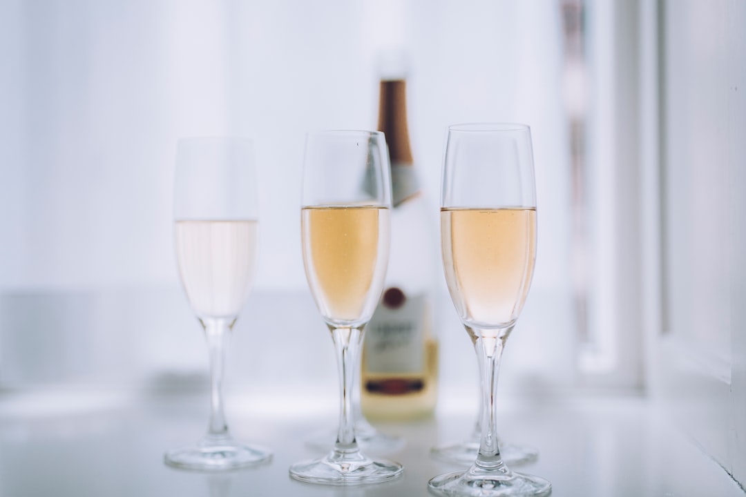 Indulge in Luxury: The Delight of Krug Champagne