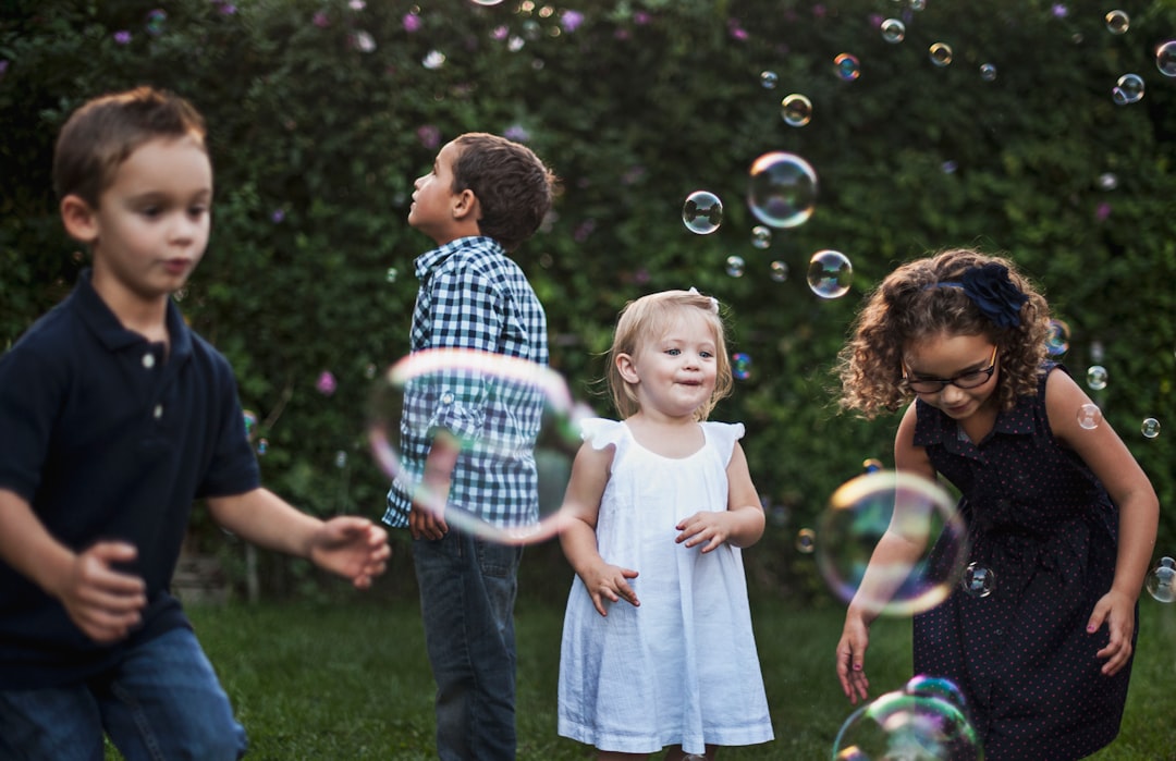 Exploring the Best Playgrounds in Houston